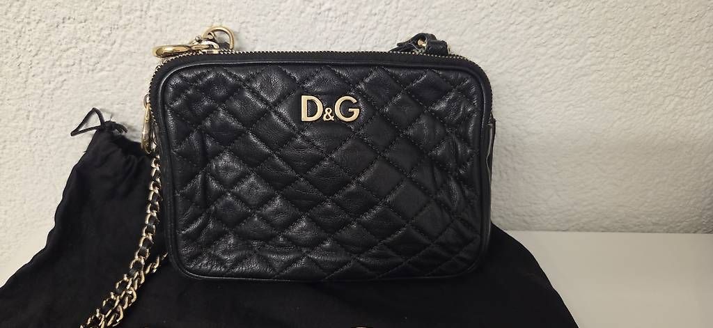 Dolce & Gabbana Borse da donna: Original Dolce & Gabbana Tasche – Usato da St. Urban venduto da kun_9gl9