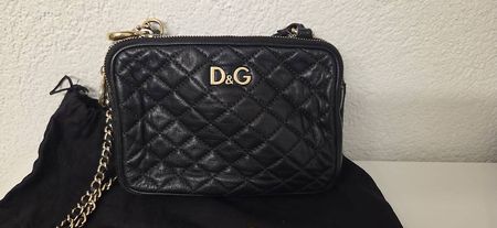 Original Dolce & Gabbana Tasche