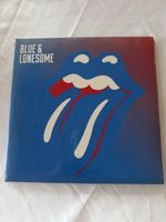 Rolling Stones - Blue & Lonesome, Vinyl, Top Zustand!