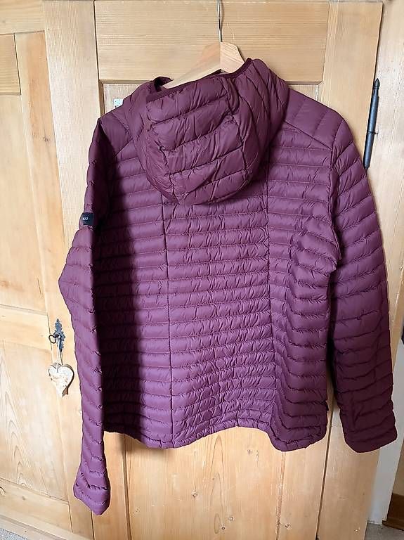 Giacche: DECATHLON DAUNENJACKE XL – Usato da Stäfa venduto da Vivilea64 1