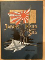 Japans Krieg und Sieg,1905, Oberst Gadke,