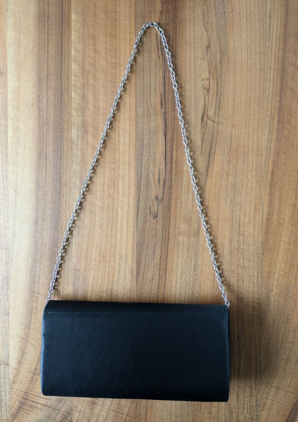 Taschen für Damen: Abendtasche / Clutch "Pacomena" (wie neu) – Neu (gemäss Beschreibung) aus Bonstetten von Driver7 2