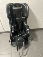 Britax Römer Jockey 3 Comfort Fahrradsitz in Schwarz
