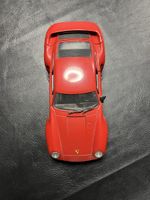 Porsche 959 rot guter Zustand