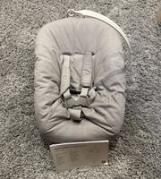 Stokke Tripp Trapp Newborn Set grau