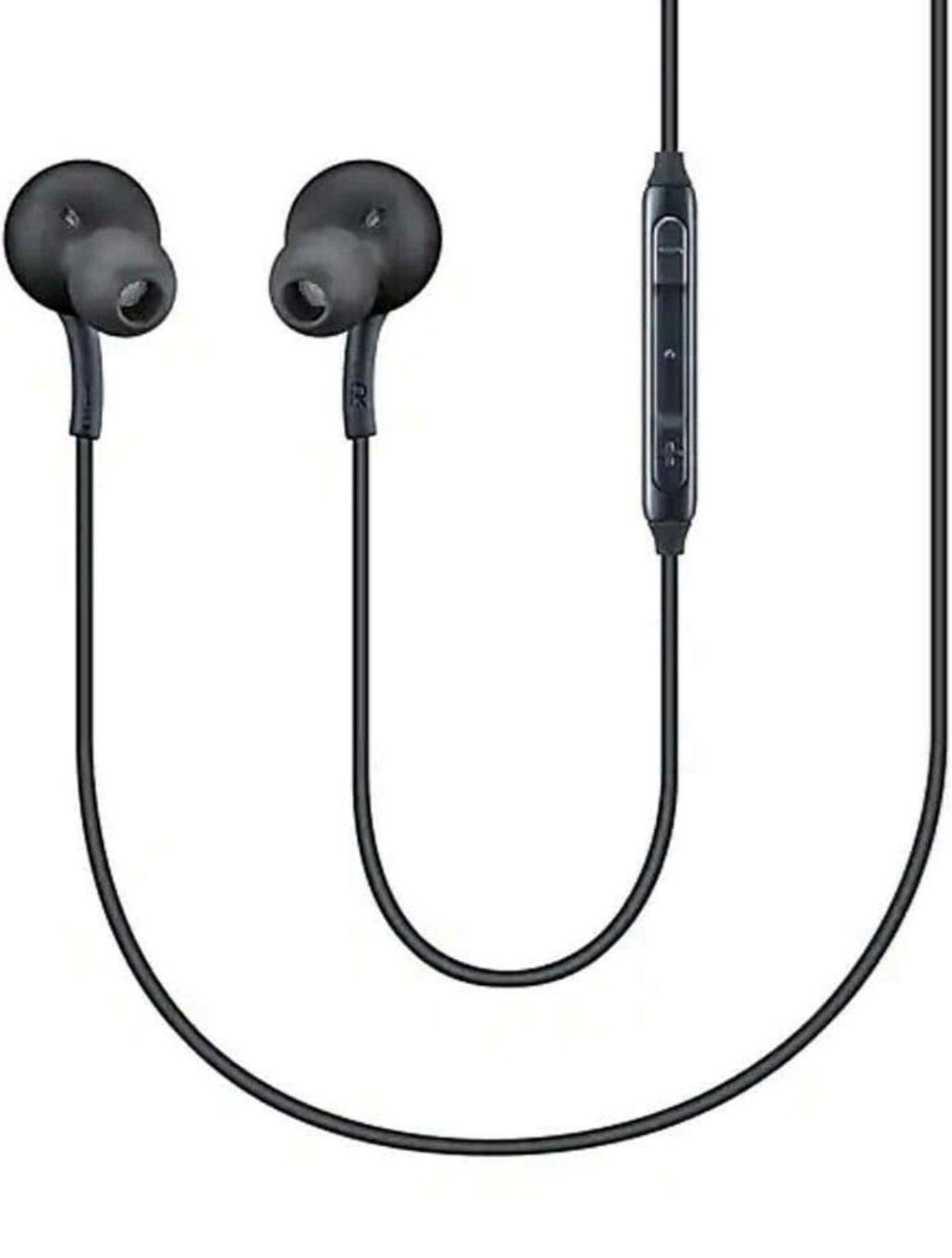 Cuffie: Écouteurs stéréo pour Samsung Galaxy AKG – Nuovo e nell'imballaggio originale da Morges venduto da DigiAC 4