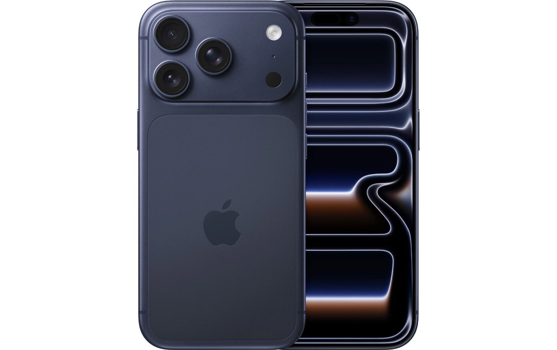 Apple Telefoni cellulari / Smartphones: Apple iPhone 17 Pro 512 GB Deep Blue – Usato da Dietikon venduto da The-Star-Shop