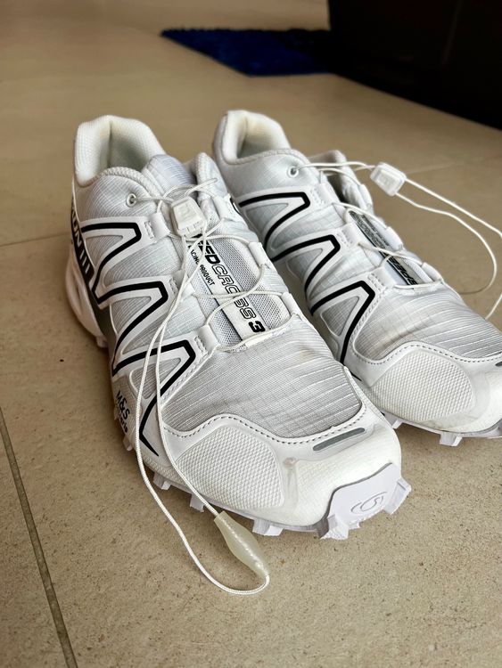 Salomon Spreedcross 3 (42 2/3) (Gebraucht) in Kriens für CHF 61 – mit ...