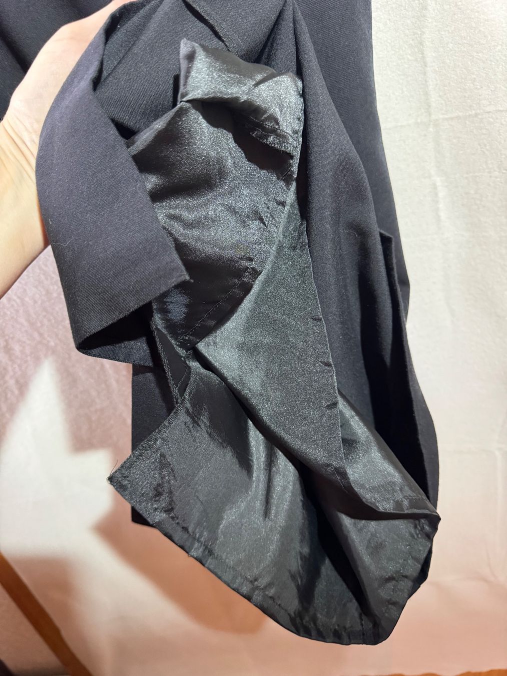 Vestiti: Schwarzes Etuikleid ca Gr. M – Usato da Grosswangen venduto da SALE_SALE_SALE 1