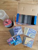 DVD+R, DVD+RW CD-RW, CD-R