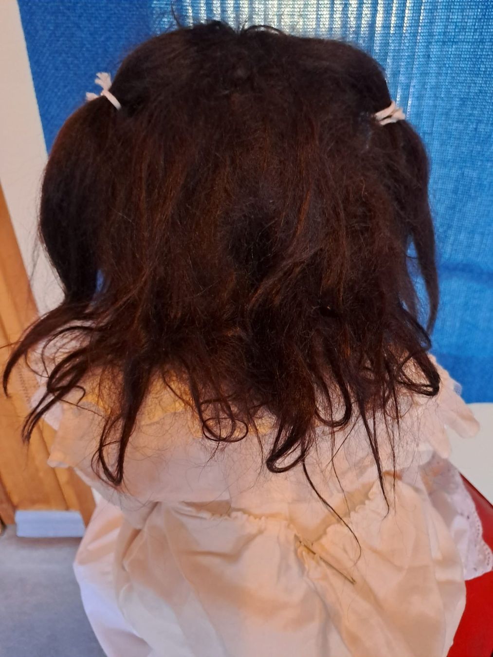 Bambole: Künstlerpuppe – Usato da Hausen AG venduto da Topas0 2