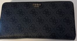 Elegantes Guess Portemonnaie neuwertig