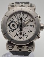 NEU!RSW Outland Automatic LTD ED.NR.40,2J.Garantie,Zertif.