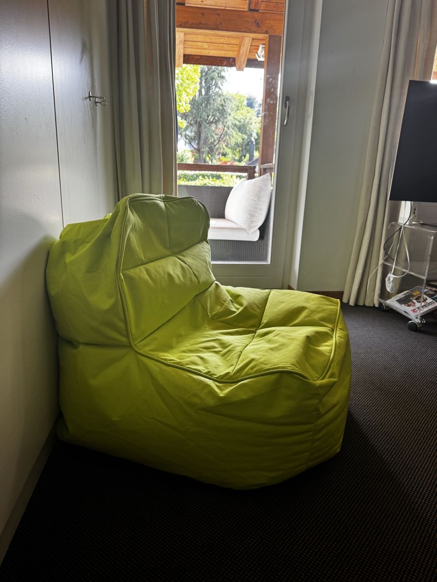 Poltrone: Sitzsack – Usato da Rueschlikon venduto da Retro02 2
