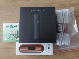 Pax Plus Set