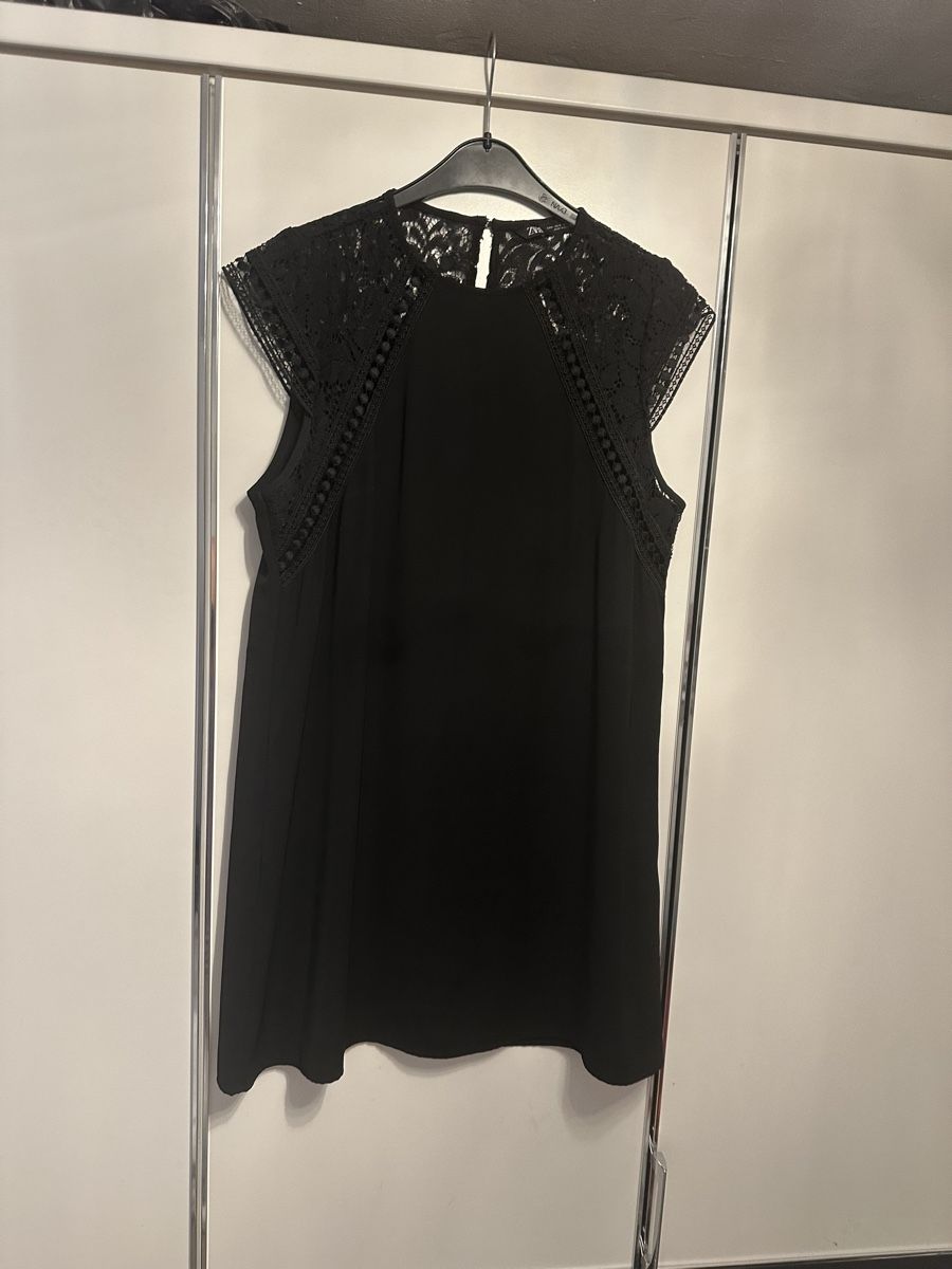 Zara Vestiti: Cocktail Kleid vonZARA Gr.S – Usato da Pfungen venduto da Outlet64