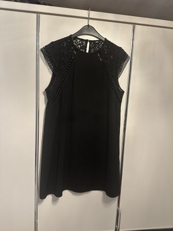 Cocktail Kleid vonZARA Gr.S