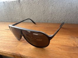 Sonnenbrille der Marke Carrera, 2–3 Mal getragen. 
