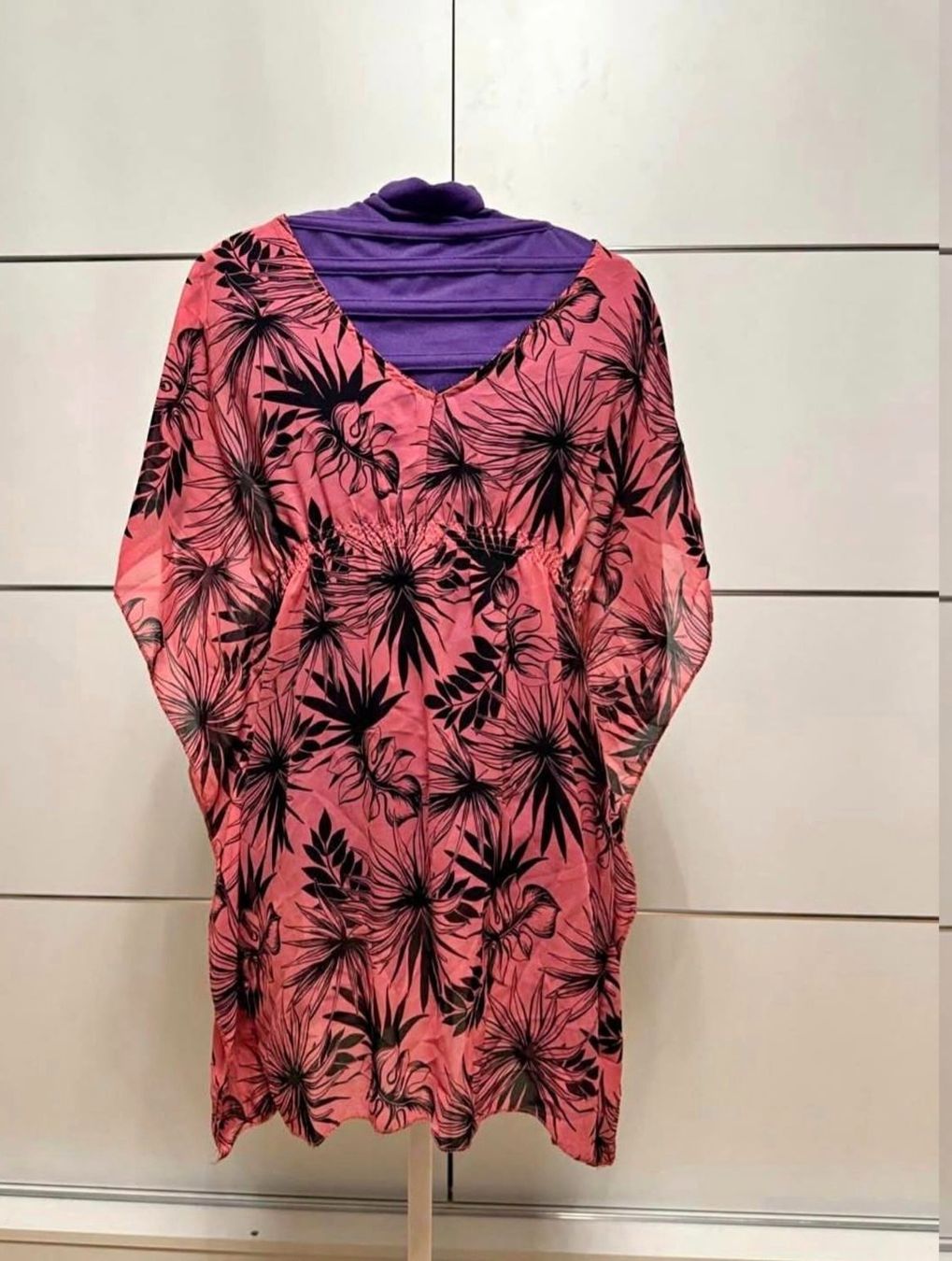 Tuniche: Strandkleid Strandtunika M – Usato da Pfäffikon SZ venduto da Ka6ka