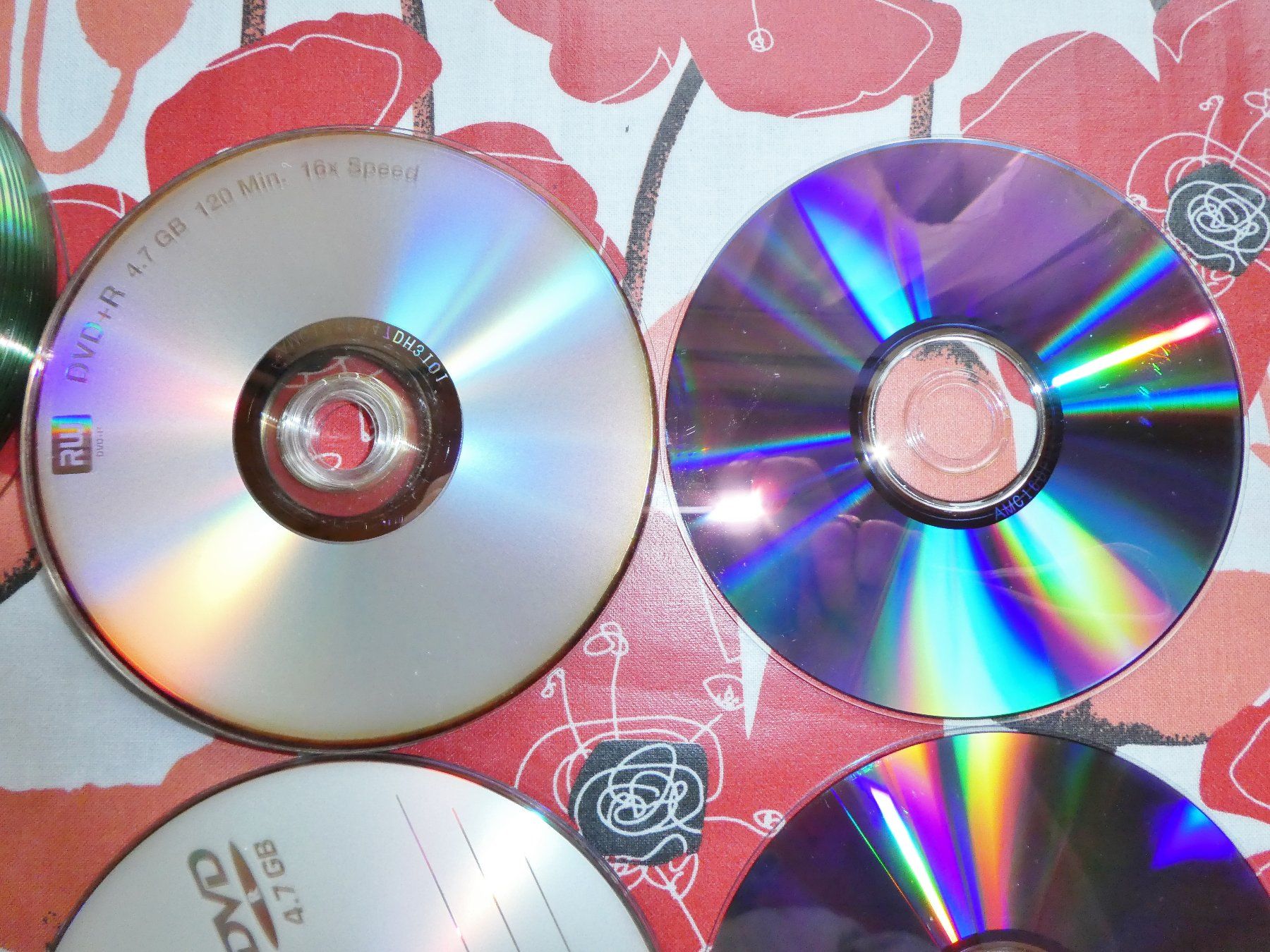 Tutti i DVDs: R-DVD – Nuovo (secondo la descrizione) da Siebnen venduto da GluckPilz5684 5