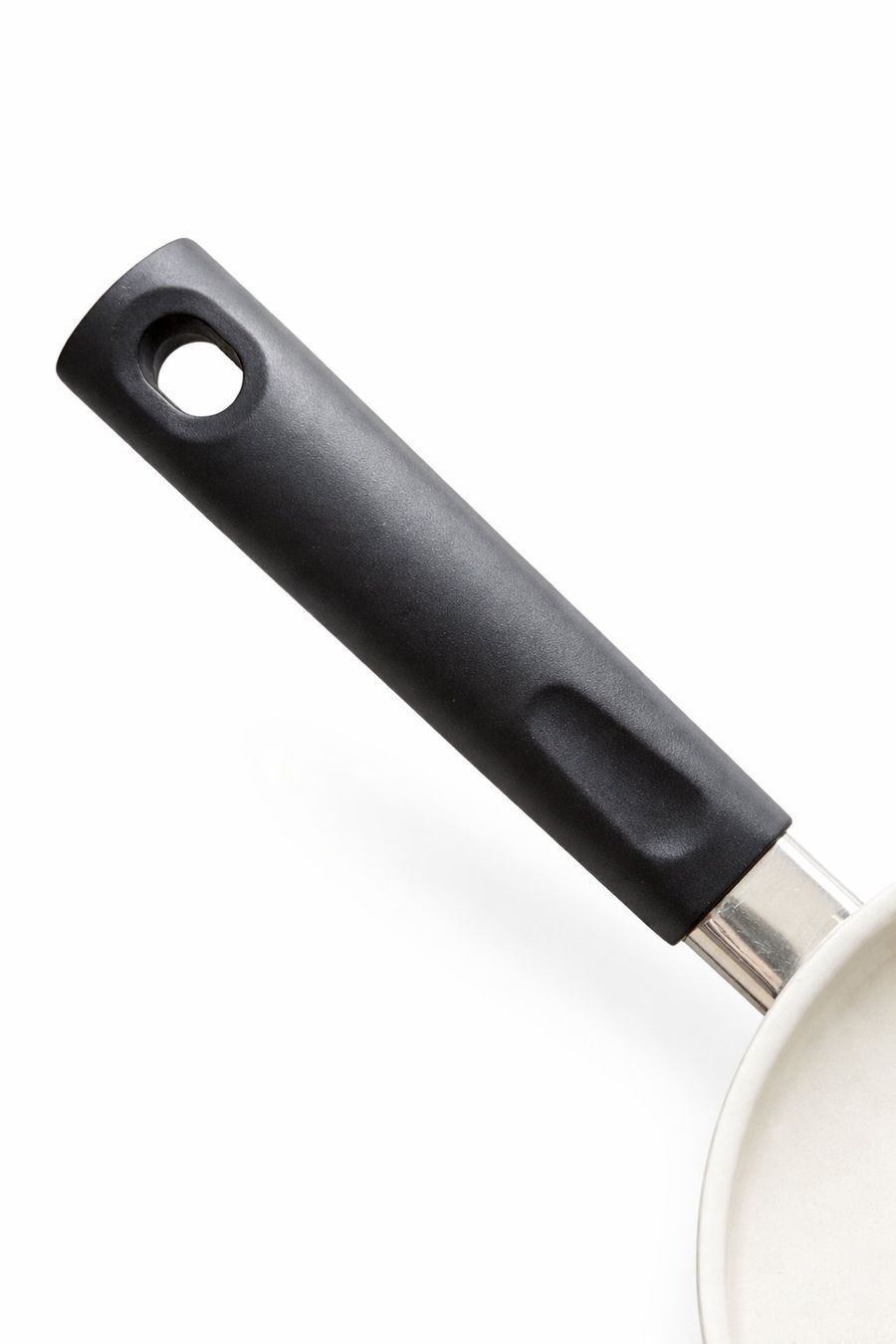 Töpfe: Kleine Stielkasserolle mit Deckel – Neu (gemäss Beschreibung) aus Fully von VaneaSelection 5