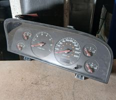 Compteur Jeep Grand Cherokee WJ 4.7