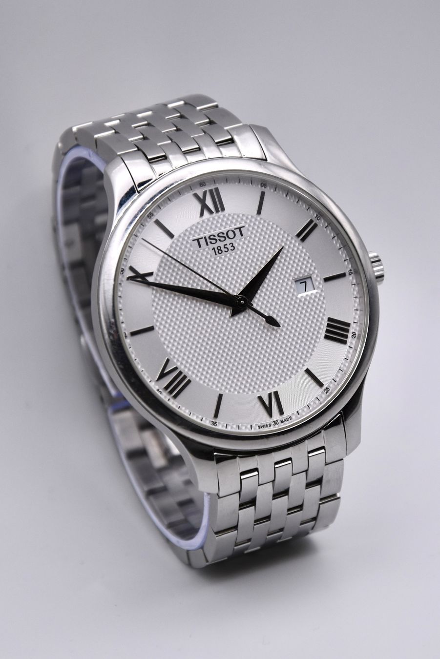 Tissot Montres: Tissot Tradition – D'occasion à Winterthur par octagonw 2