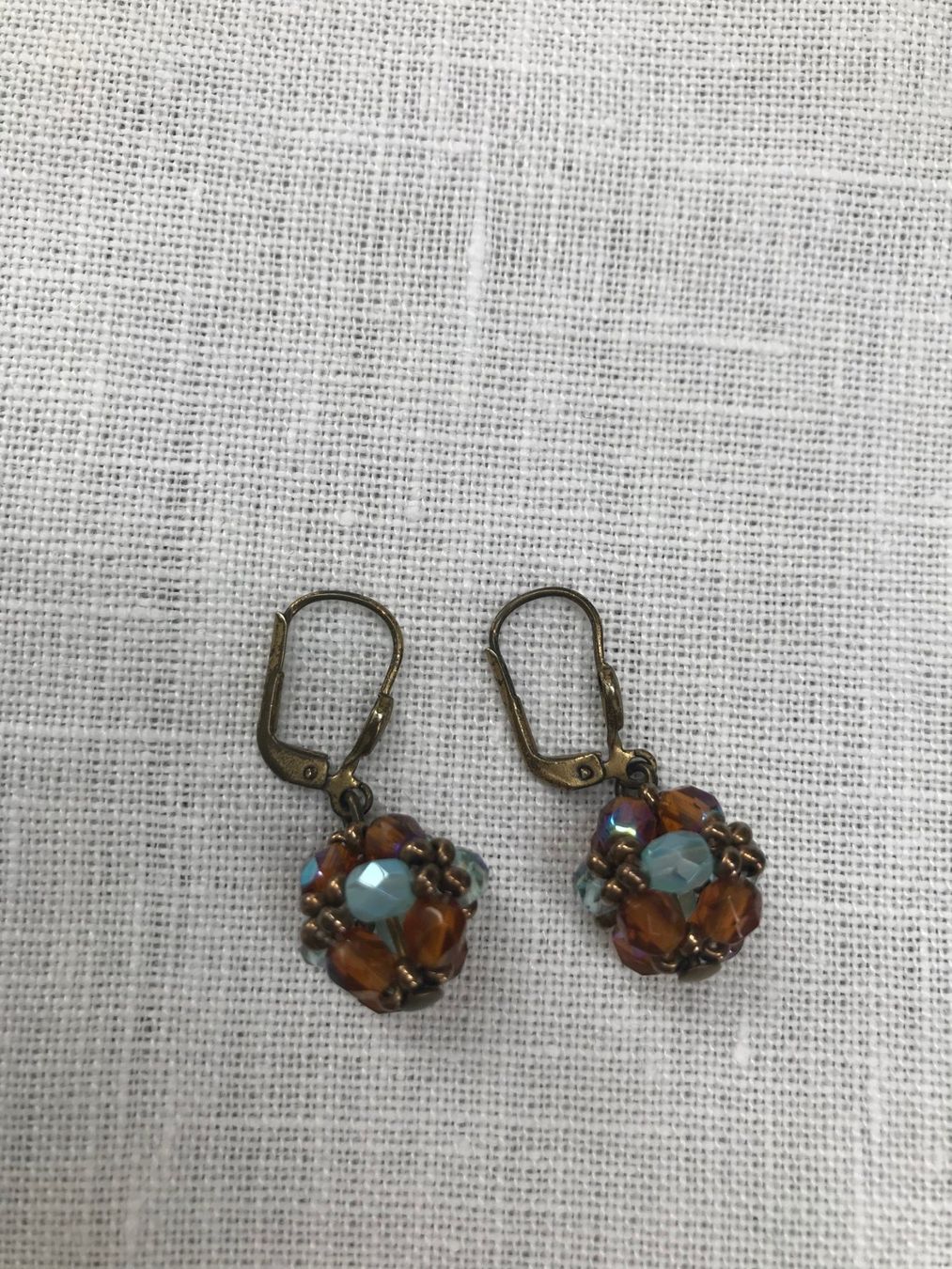 Bracciali & Braccialetti: Armband mit Ohrringe – Usato da Kilchberg venduto da boudoir076 1