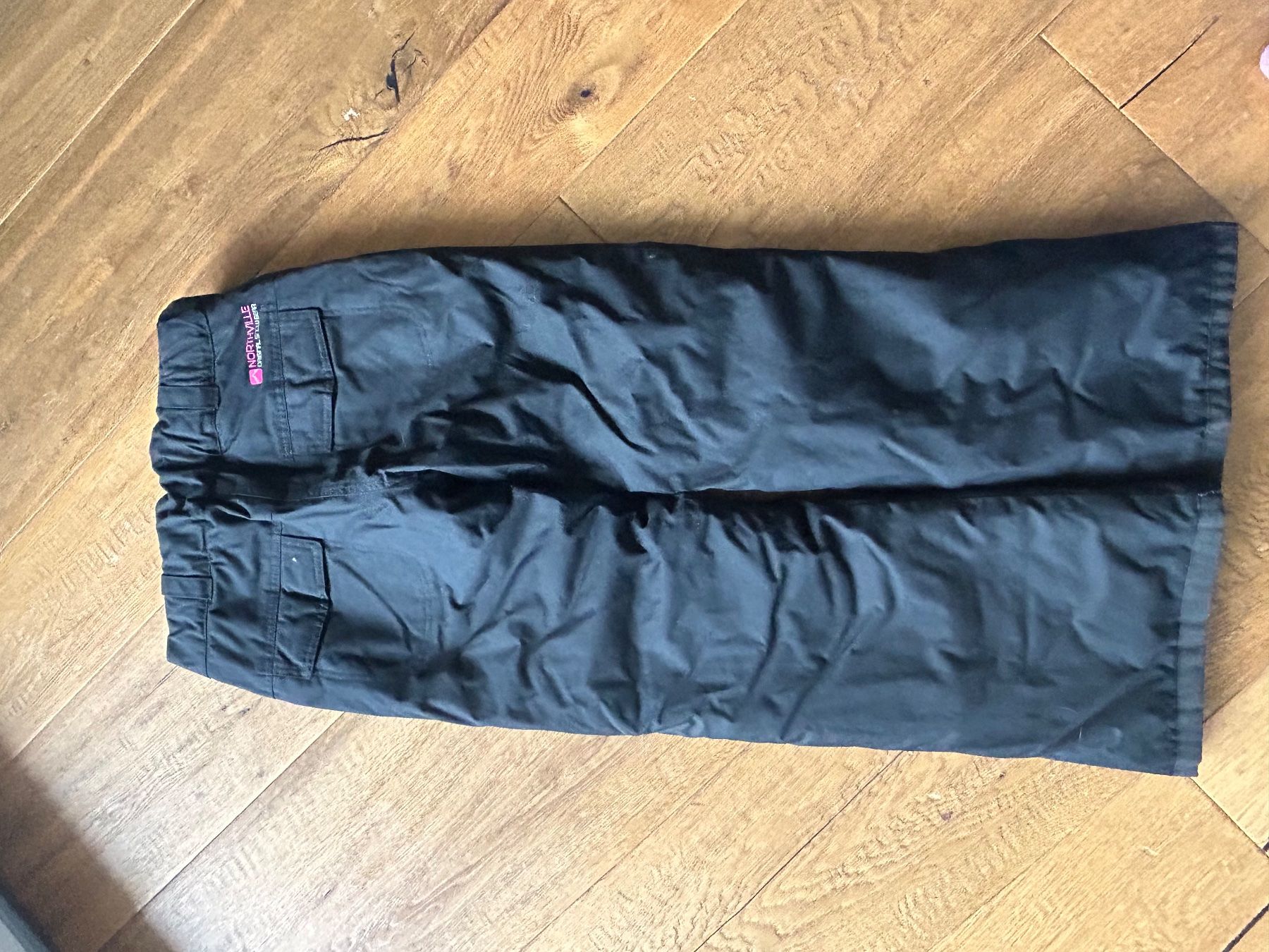 Pantaloni: Skihose Kinder – Usato da Jens venduto da knorrli08 1