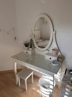 Ikea Schminktisch