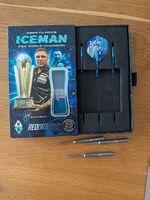 Red Dragon Steeldarts Gerwyn Price Glacier 22g