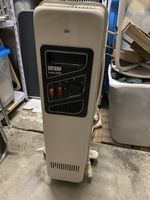 Oelradiator Satrap mobil 2000