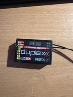 Récepteur JETI Duplex REX7 