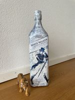 Johnnie Walker 1 Liter White Walker 41.7% OVP