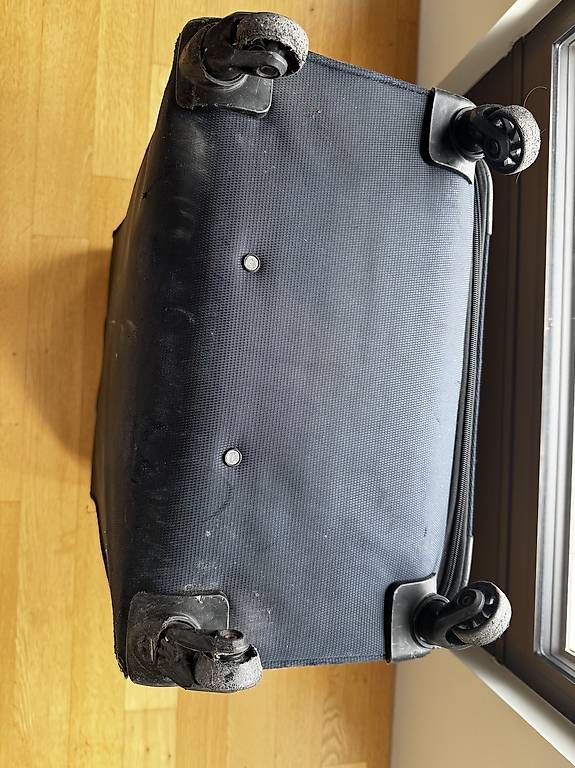 Valigie: Reisetasche Timberland  Gross – Usato da Bern venduto da mon_2lbl 2