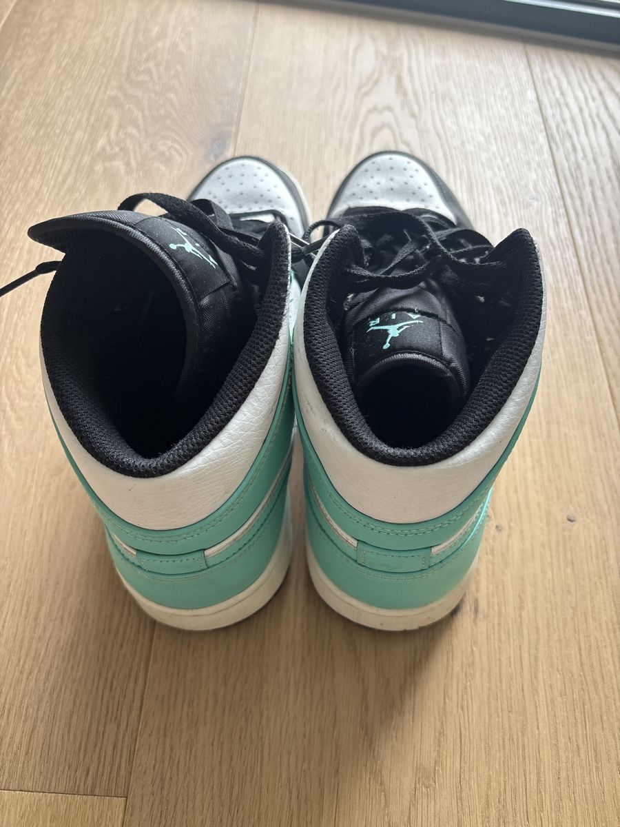 Chaussures hommes: Nike Air – D'occasion à Bottmingen par ste_y7dz 3