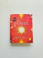 The Secret - Rhonda Byrne Englisch