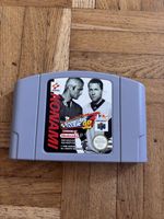Nintendo 64 Spiel International Superstar Soccer 98