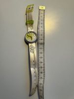 Flik Flak Kinder Armbanduhr swiss made