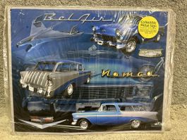 Chevrolet bel air nomad Oldtimer Classic 