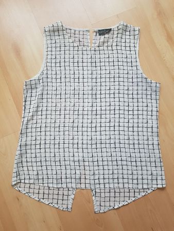 Bluse Grösse XL, Marke ROBERTO MERINO