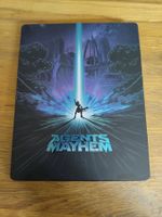 Agents of Mayhem (Playstation 4 / PS4) Steelcover