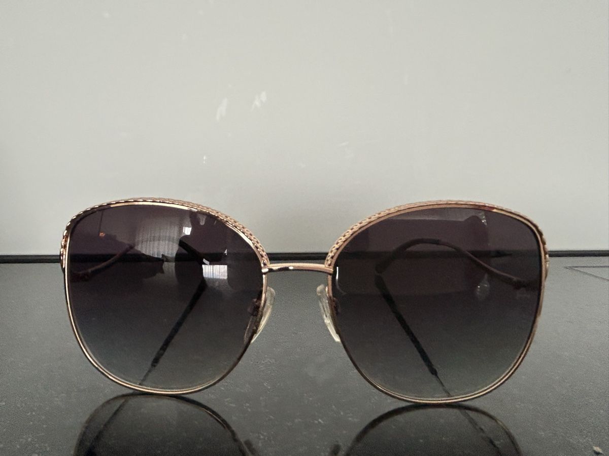 Occhiali & Lenti: Sonnenbrille – Nuovo (secondo la descrizione) da Wetzikon ZH venduto da Lugano12 4