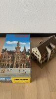 Vollmer 3760 H0 Rathaus Bausatz