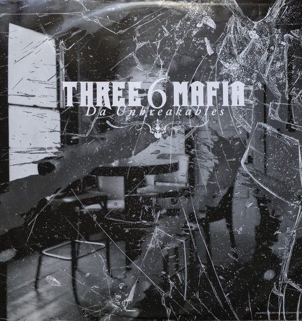 Schallplatten: Three 6 Mafia – Da Unbreakables LP – Gebraucht aus Genève von yoww123 7