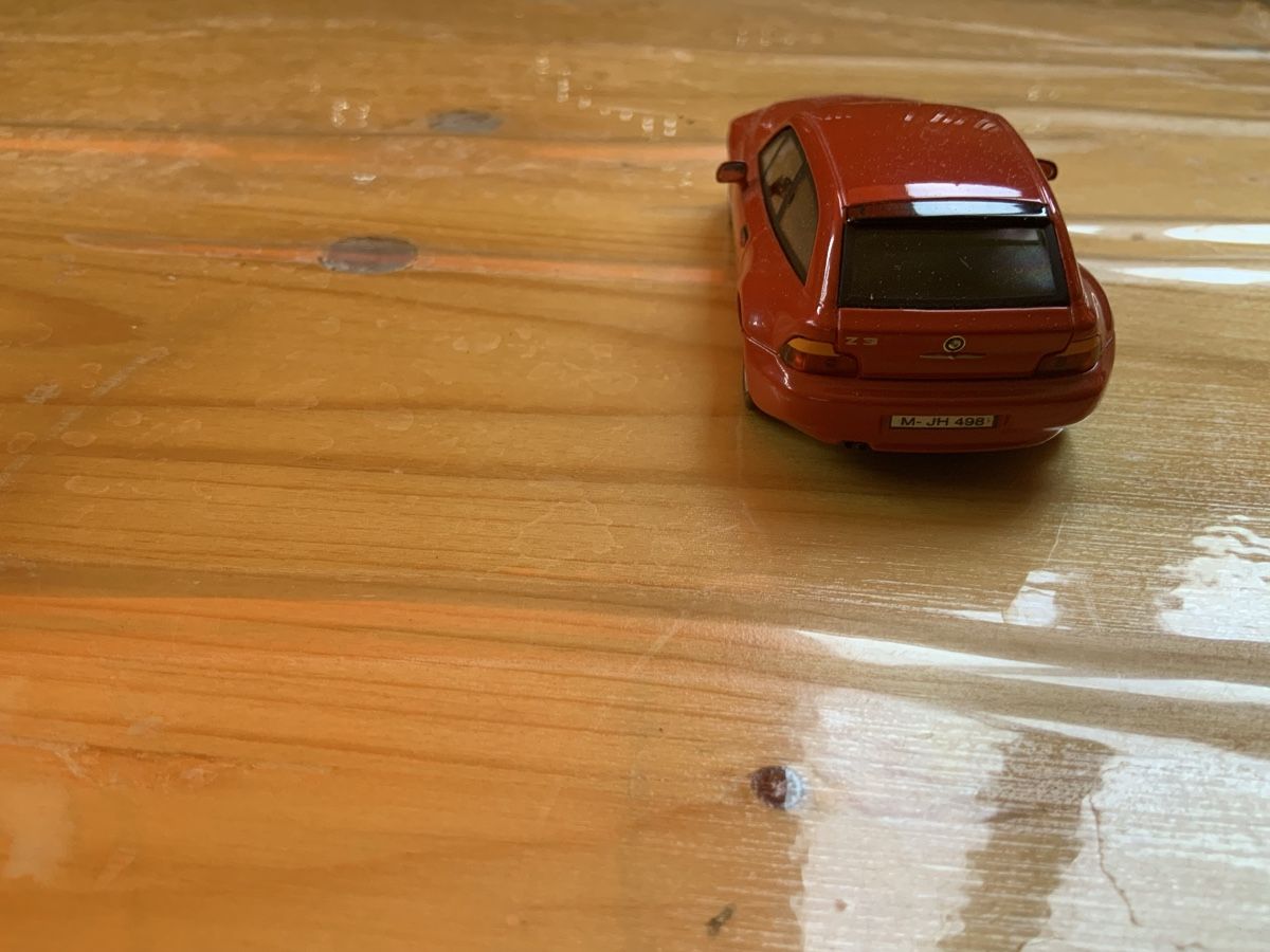 BMW Modellini d'auto: BMW Z3 1/43 Schuch – Usato da Lausanne venduto da Shei2014 1