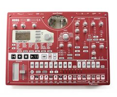 Korg Electribe 