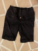 Umstands-Shorts, SchwangerschaftGr. M, H&M, wie Neu