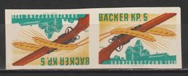 Bäcker Nr. 6a/2 *