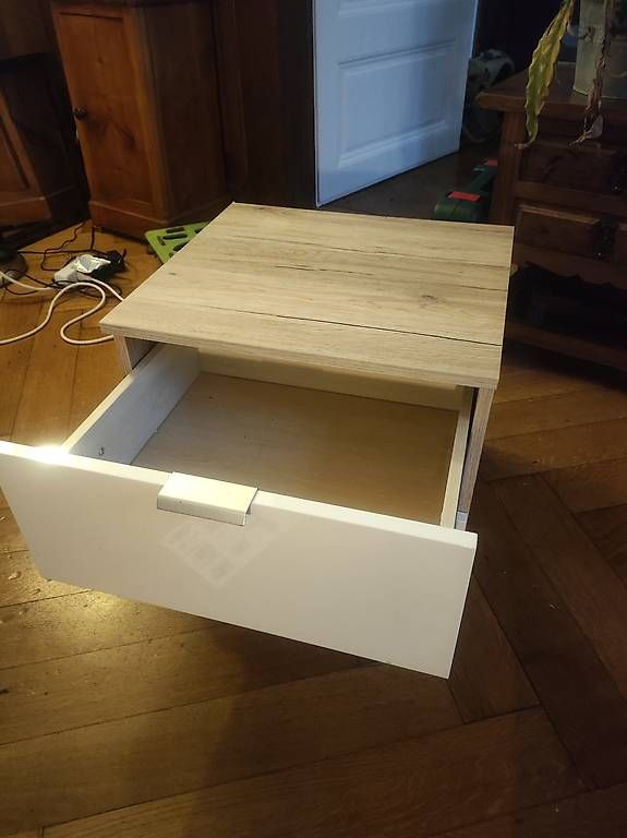 Comodini: Table de nuit – Usato da Grandson venduto da lou_w7s6 1
